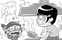 餐饮业油烟扰民应该如何破题?