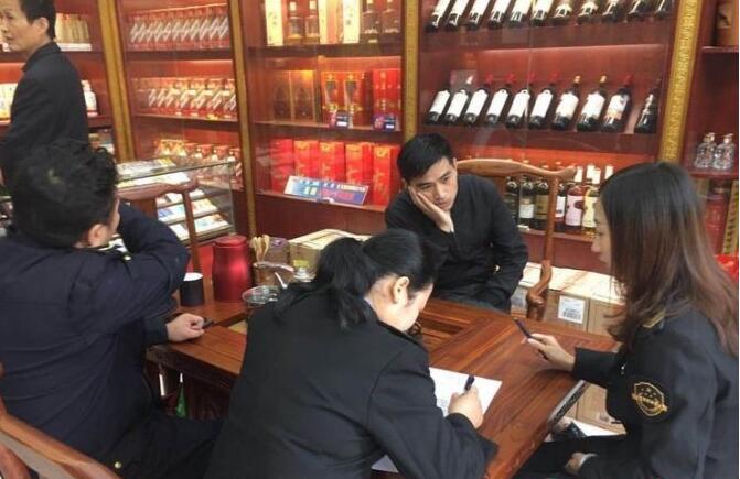 西安市经开区开展油烟治理及食品安全工作
