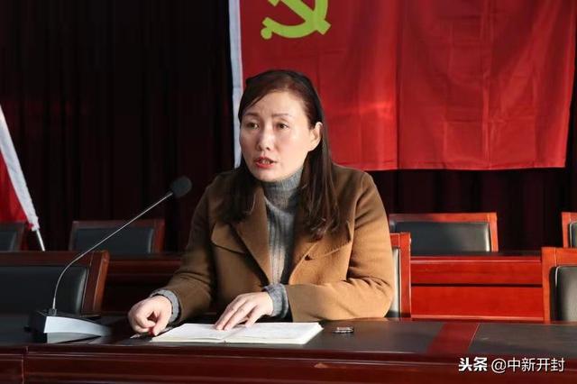西郊乡召开餐饮油烟治理工作推进会