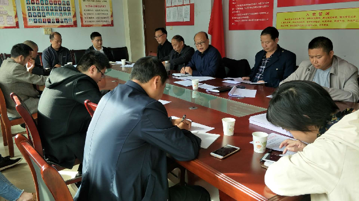 洋县市监局加速推进餐饮油烟综合整治工作
