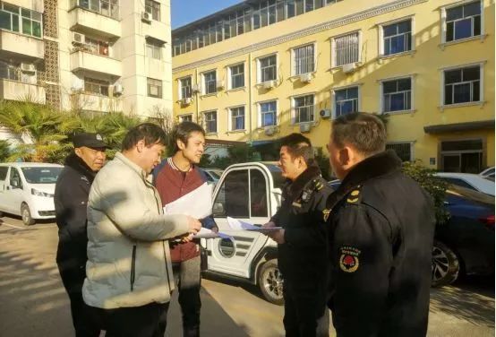汝州市开展行政事业单位食堂餐饮油烟治理情况检查