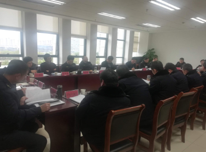 芜湖市落实全市文明创建"环境提升行动"工作部署