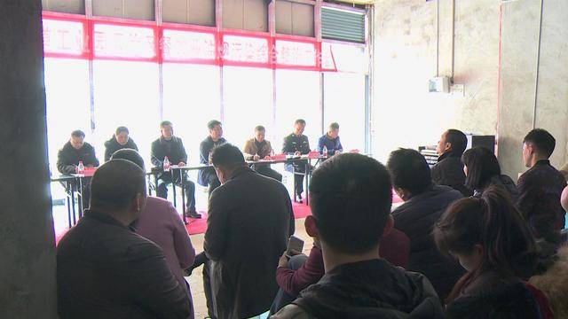 渝北区宝圣湖街道对辖区215家油烟污染餐饮业开展整治