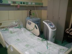 医院配置床单位<font color='red'>空气</font>消毒