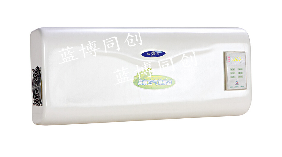 医用空气消毒机的品质优劣如何辨别?