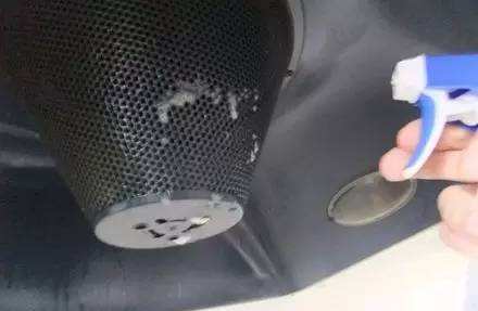 油烟净化器油盒该如何清洗?