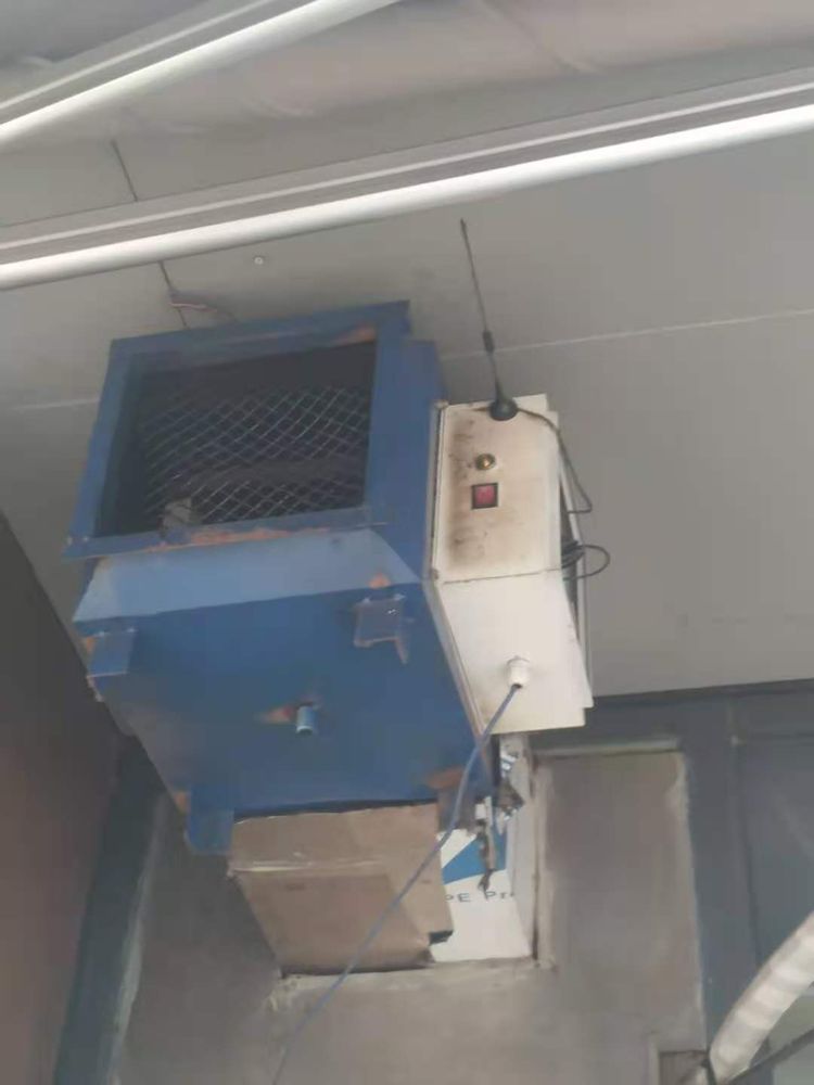 长安城管执法郭杜中队开展辖区郭杜南街2家餐饮单位日常检查