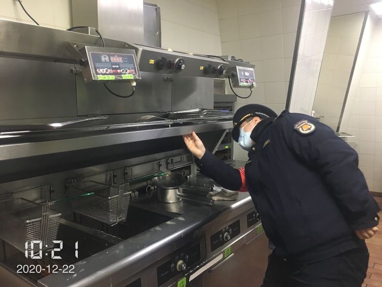 启动重污染天气Ⅱ级应急响应