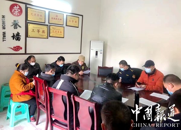 协兴园区城管分局召开辖区内夜市烧烤油烟治理专项会议