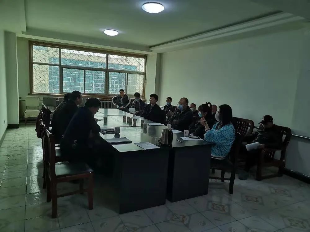 任丘市市场监管局多举措推进餐饮单位油烟治理工作