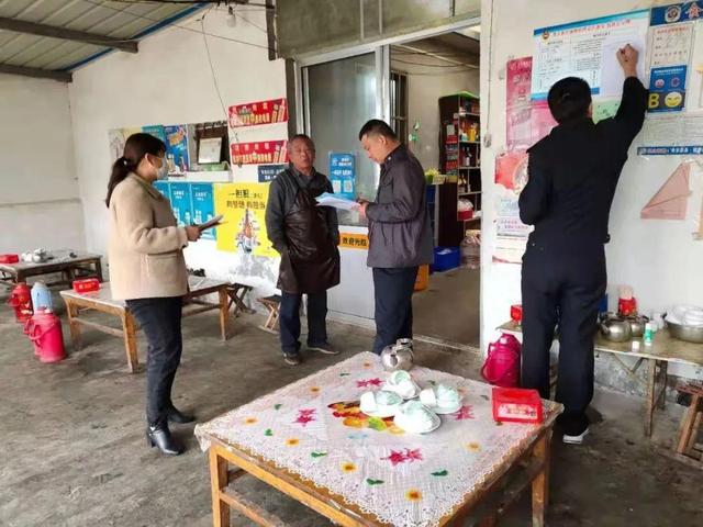 费县三举措开展餐饮油烟及餐厨废弃物专项整治行动