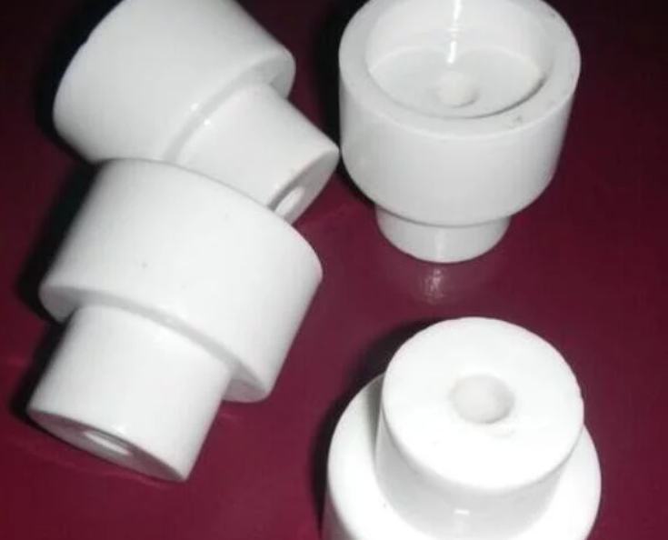 绝缘子在静电油烟净化器中起到了什么作用