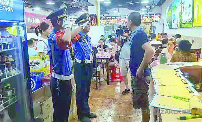 南昌新建区城管局加强大气污染综合治理