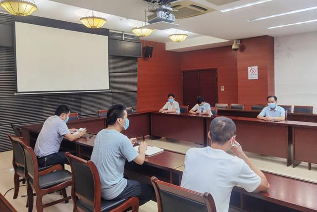 天目湖镇召开大型餐饮单位油烟整治工作推进会