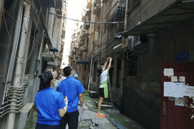 灌口街道四举措抓好生态环境保护工作