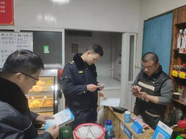 濮阳市城市管理局五举措开展餐饮油烟污染治理工作