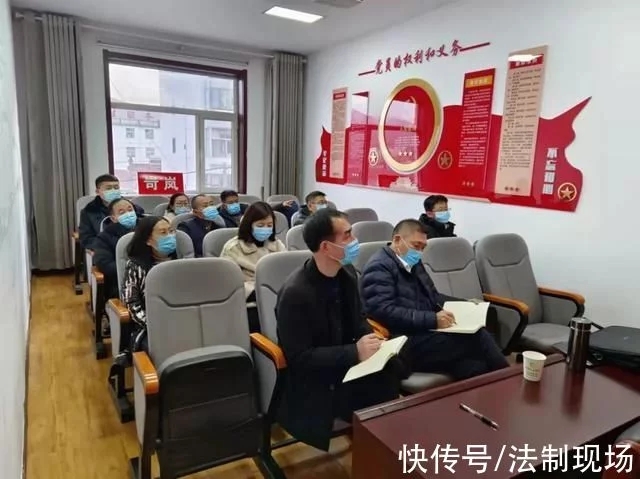 忻州市召开空气质量保障工作调度会议