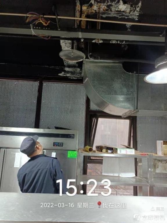 新城区城管局三举措开展大气污染扬尘治理专项整治行动