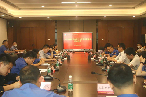 金牛区启动餐饮油烟第三方专业监管服务