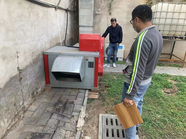 廊坊开发区秋冬防准备重点工作落实情况