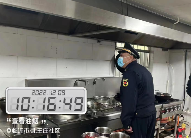 河东区城管局四举措开展大气污染专项治理工作
