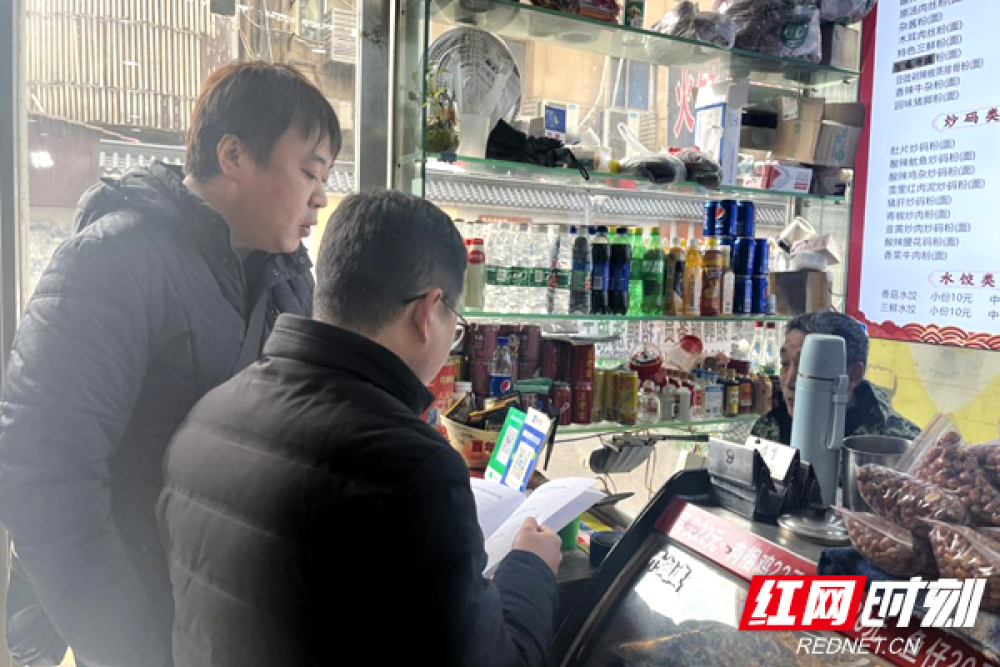 文源街道三举措推进油烟集中巡查管控工作