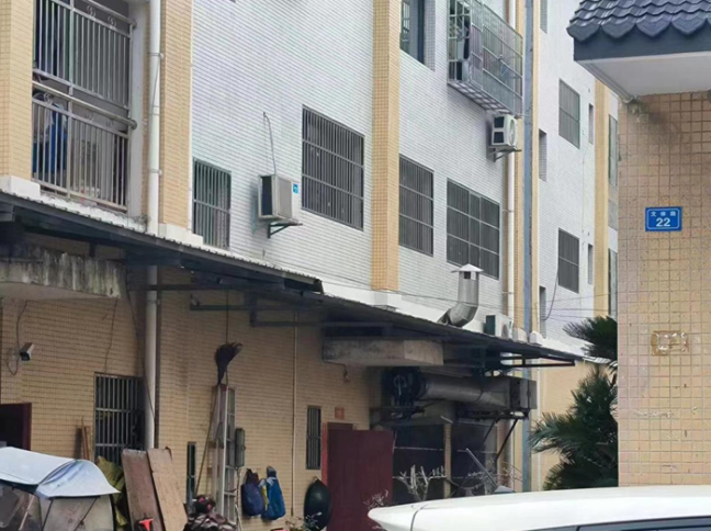 芦山县综合行政执法局解决餐饮店油烟扰民问题的投诉
