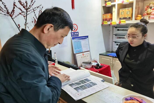 青园街道三举措开展餐饮油烟专项整治月行动