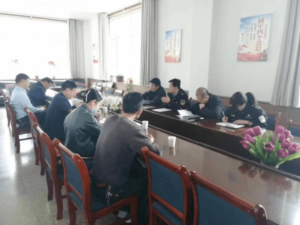 红古区召开餐饮行业油烟污染集中整治工作推进会
