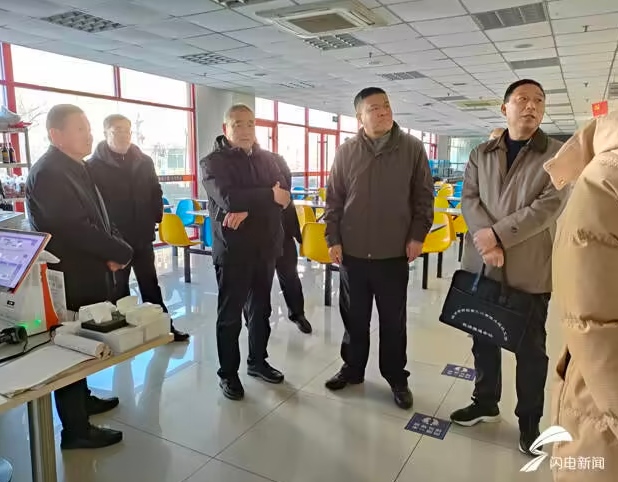 北海经济开发区规范餐饮油烟治理工作情况