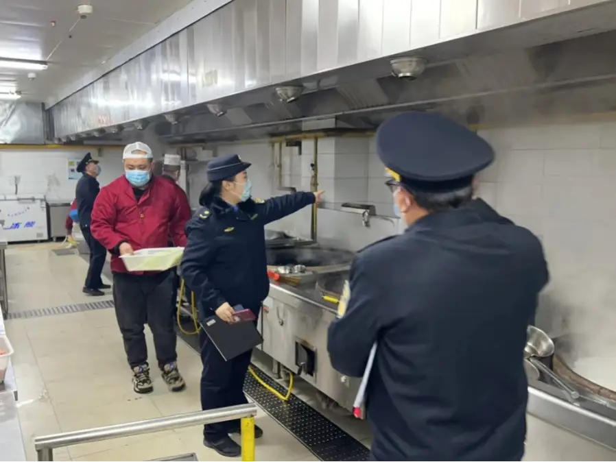 高米店街道三举措推进大气环境质量改善