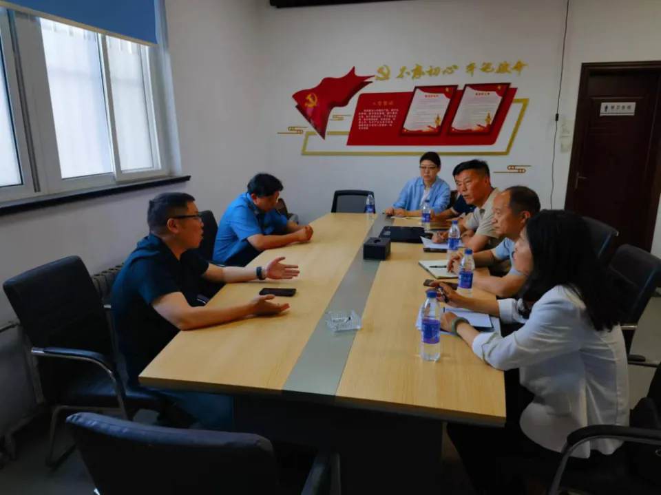 双山街道综合执法中队开展餐饮企业专项联合执法检查行动