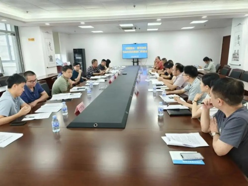 龙岩市召开“点题整治”餐饮服务业油烟扰民问题部门联席会