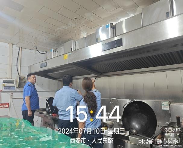 新华路街道四举措开展大气污染治理攻坚专项行动